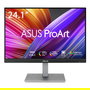 ASUS ProArt PA248CNV Monitor Profesional 24.1" (61.13cm) WUXGA 1920x1200 IPS 75Hz HDR10 USB-C 90W, Negro