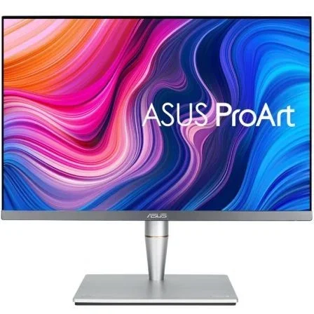 Asus PA24AC 90LM04B0-B01370 Monitor Profesional ProArt 24.1" WUXGA IPS HDR400 USB-C Regulable en Altura Asus PA24AC 90LM04B0-B01370 Monitor Profesional ProArt 24.1" WUXGA IPS HDR400 USB-C Regulable en Altura