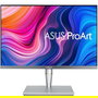 Asus PA24AC 90LM04B0-B01370 Monitor Profesional ProArt 24.1" WUXGA IPS HDR400 USB-C Regulable en Altura