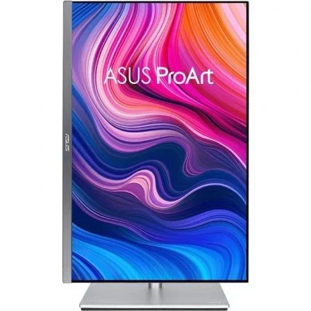 Asus PA24AC 90LM04B0-B01370 Monitor Profesional ProArt 24.1" WUXGA IPS HDR400 USB-C Regulable en Altura Asus PA24AC 90LM04B0-B01370 Monitor Profesional ProArt 24.1" WUXGA IPS HDR400 USB-C Regulable en Altura