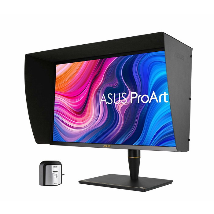 Asus ProArt PA27UCX-K Monitor 27 pulgadas 4K IPS Mini LED Negro