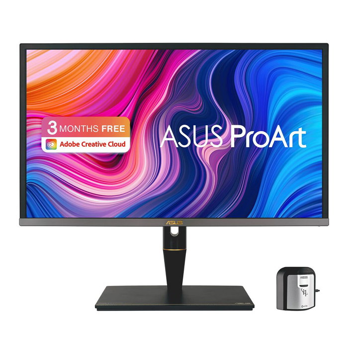 Asus ProArt PA27UCX-K Monitor 27 pulgadas 4K IPS Mini LED Negro