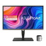 Asus ProArt PA27UCX-K Monitor 27 pulgadas 4K IPS Mini LED Negro