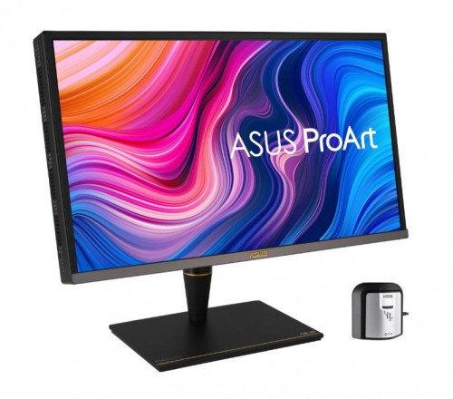 Asus Monitor ProArt PA27UCX-K 27" 4K UHD LED Negro 3840 x 2160 90LM04NC-B01370 Asus Monitor ProArt PA27UCX-K 27" 4K UHD LED Negro 3840 x 2160 90LM04NC-B01370