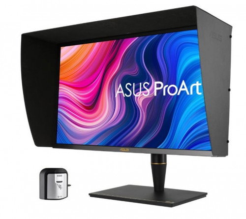 Asus Monitor ProArt PA27UCX-K 27" 4K UHD LED Negro 3840 x 2160 90LM04NC-B01370 Asus Monitor ProArt PA27UCX-K 27" 4K UHD LED Negro 3840 x 2160 90LM04NC-B01370