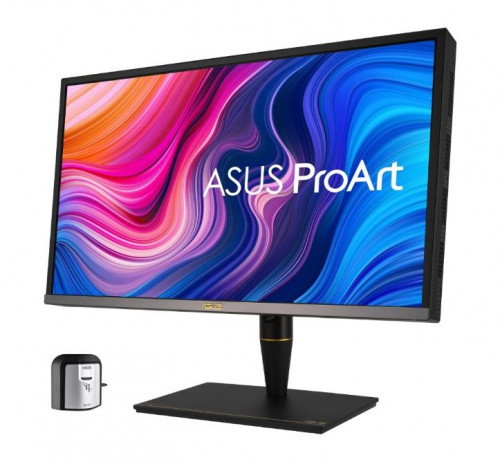Asus Monitor ProArt PA27UCX-K 27" 4K UHD LED Negro 3840 x 2160 90LM04NC-B01370 Asus Monitor ProArt PA27UCX-K 27" 4K UHD LED Negro 3840 x 2160 90LM04NC-B01370