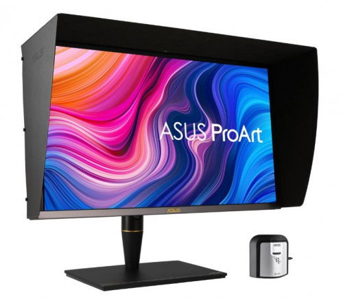 Asus Monitor ProArt PA27UCX-K 27" 4K UHD LED Negro 3840 x 2160 90LM04NC-B01370 Asus Monitor ProArt PA27UCX-K 27" 4K UHD LED Negro 3840 x 2160 90LM04NC-B01370