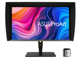 Asus Monitor ProArt PA27UCX-K 27" 4K UHD LED Negro 3840 x 2160 90LM04NC-B01370