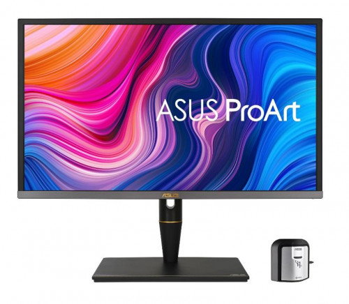 Asus Monitor ProArt PA27UCX-K 27" 4K UHD LED Negro 3840 x 2160 90LM04NC-B01370 Asus Monitor ProArt PA27UCX-K 27" 4K UHD LED Negro 3840 x 2160 90LM04NC-B01370