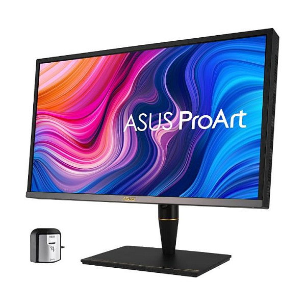 Asus ProArt PA27UCX-K Monitor 27 pulgadas IPS 4K Mini LED Negro Asus ProArt PA27UCX-K Monitor 27 pulgadas IPS 4K Mini LED Negro