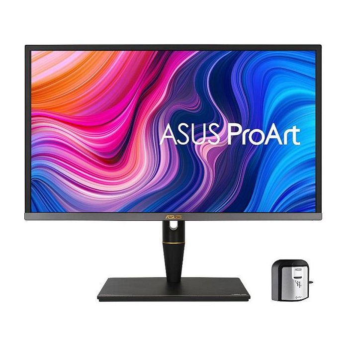 Asus ProArt PA27UCX-K Monitor 27 pulgadas IPS 4K Mini LED Negro Asus ProArt PA27UCX-K Monitor 27 pulgadas IPS 4K Mini LED Negro