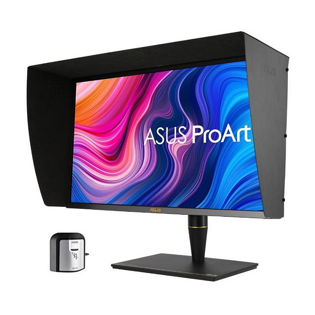 Asus ProArt PA27UCX-K Monitor 27 pulgadas IPS 4K Mini LED Negro Asus ProArt PA27UCX-K Monitor 27 pulgadas IPS 4K Mini LED Negro