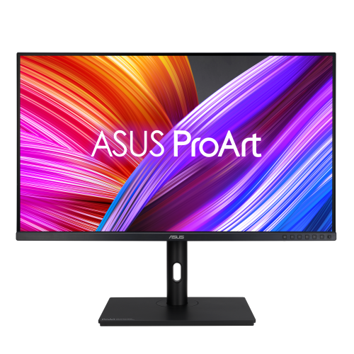 Asus ProArt PA328QV Monitor Profesional 31.5 WQHD IPS Asus ProArt PA328QV Monitor Profesional 31.5 WQHD IPS