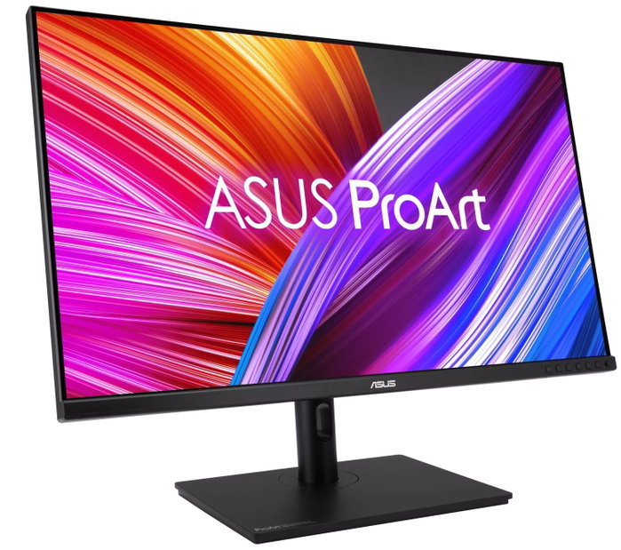 Asus ProArt PA328QV Monitor Profesional 31.5 WQHD IPS Asus ProArt PA328QV Monitor Profesional 31.5 WQHD IPS