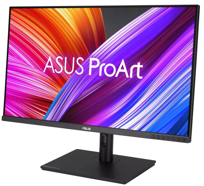 Asus ProArt PA328QV Monitor Profesional 31.5 WQHD IPS Asus ProArt PA328QV Monitor Profesional 31.5 WQHD IPS