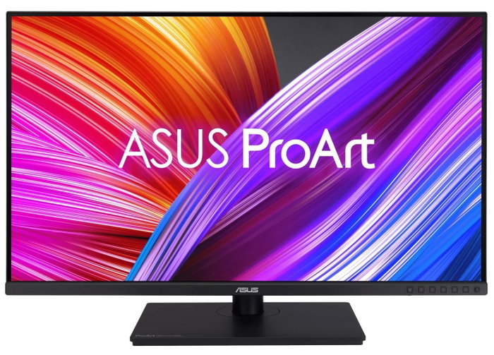Asus ProArt PA328QV Monitor Profesional 31.5 WQHD IPS Asus ProArt PA328QV Monitor Profesional 31.5 WQHD IPS