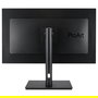 ASUS ProArt PA328QV Monitor 80 cm / 31.5" IPS WQHD 2560x1440 75Hz HDR10 100% sRGB HDMI DisplayPort USB