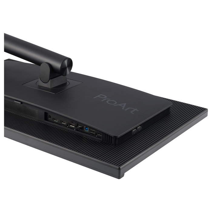 ASUS ProArt PA328QV Monitor 80 cm / 31.5" IPS WQHD 2560x1440 75Hz HDR10 100% sRGB HDMI DisplayPort USB