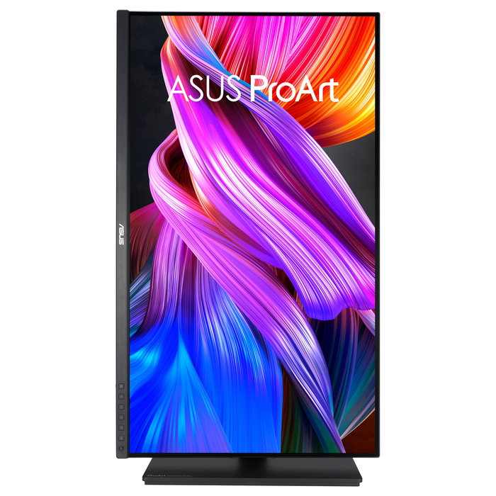 ASUS ProArt PA328QV Monitor 80 cm / 31.5" IPS WQHD 2560x1440 75Hz HDR10 100% sRGB HDMI DisplayPort USB
