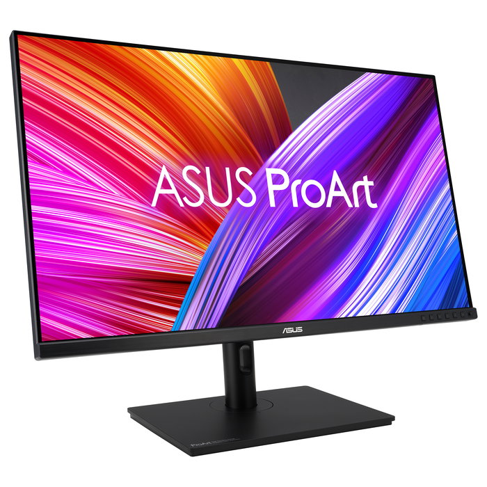 ASUS ProArt PA328QV Monitor 80 cm / 31.5" IPS WQHD 2560x1440 75Hz HDR10 100% sRGB HDMI DisplayPort USB