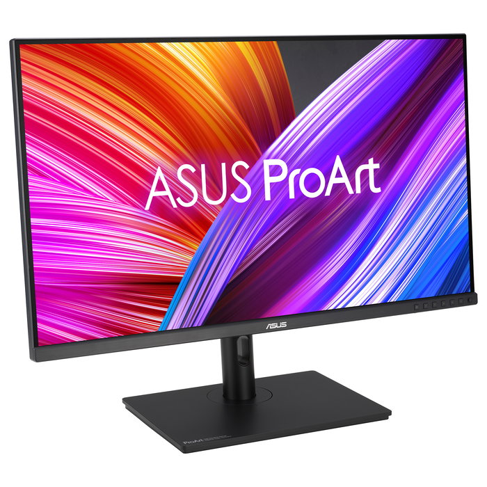ASUS ProArt PA328QV Monitor 80 cm / 31.5" IPS WQHD 2560x1440 75Hz HDR10 100% sRGB HDMI DisplayPort USB