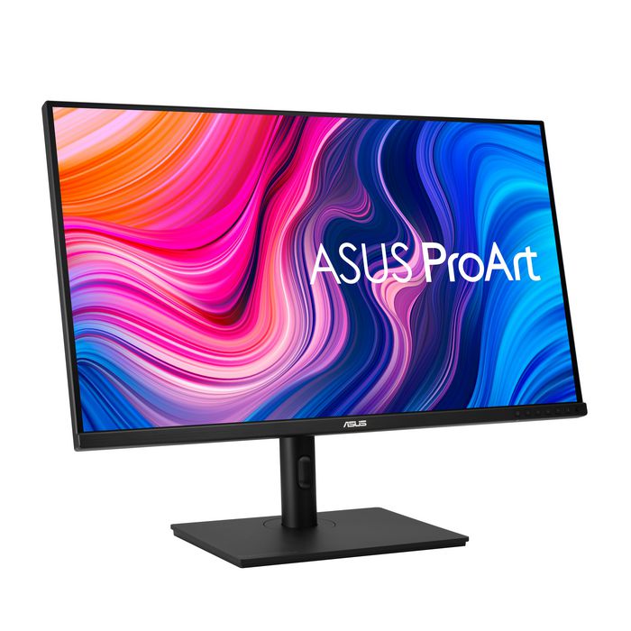 Asus ProArt PA329CV Monitor 4K UHD 32 pulgadas IPS Negro
