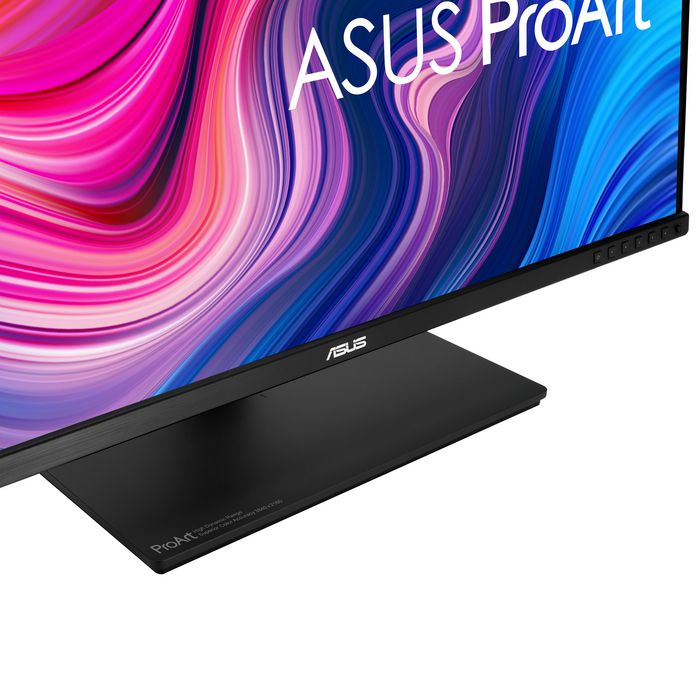 Asus ProArt PA329CV Monitor 4K UHD 32 pulgadas IPS Negro