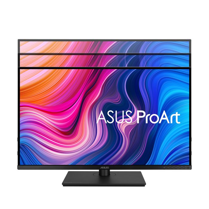 Asus ProArt PA329CV Monitor 4K UHD 32 pulgadas IPS Negro
