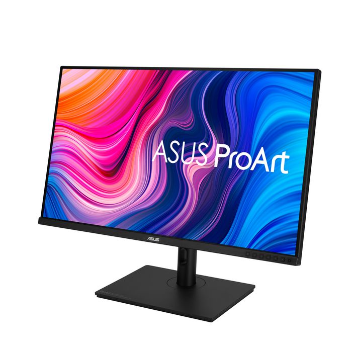 Asus ProArt PA329CV Monitor 4K UHD 32 pulgadas IPS Negro
