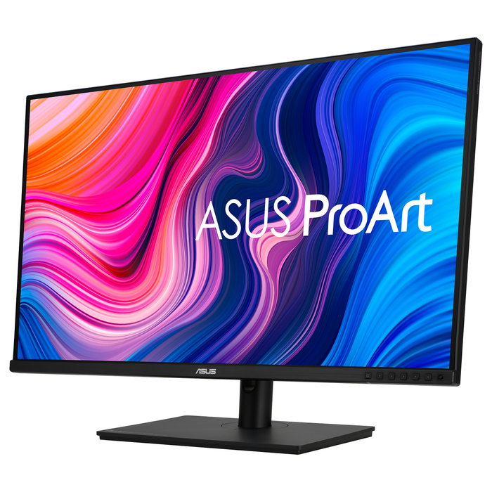 Asus ProArt PA329CV Monitor 4K UHD 32 pulgadas IPS Negro