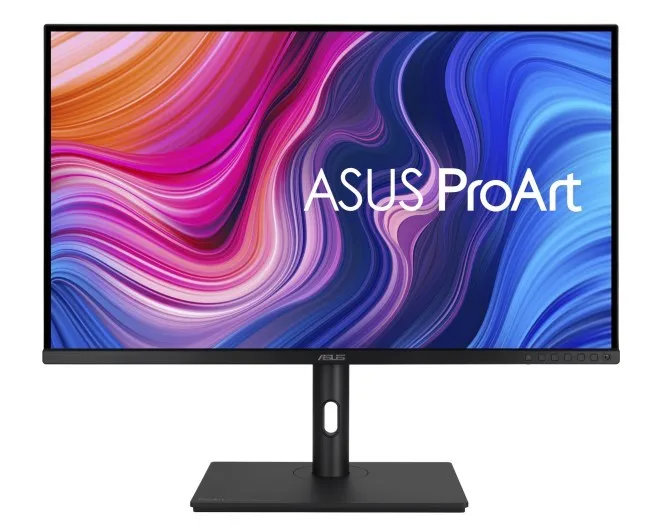 Asus ProArt PA329CV Monitor 4K UHD 32 pulgadas IPS Negro