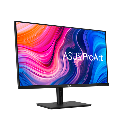 Asus Monitor ProArt PA329CV 32 pulgadas 4K UHD 3840 x 2160 Pixeles Mate Negro