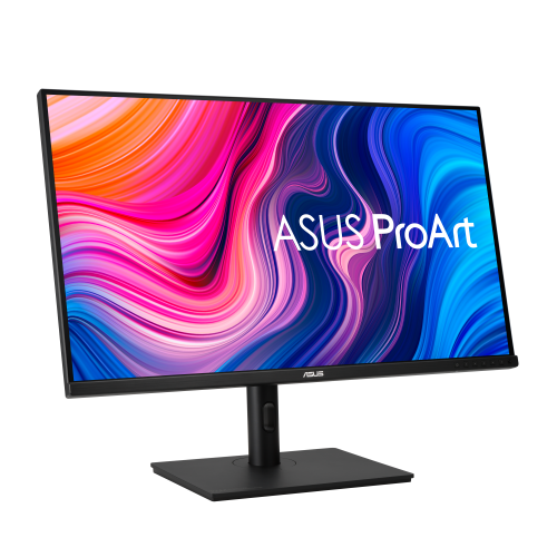 Asus Monitor ProArt PA329CV 32 pulgadas 4K UHD 3840 x 2160 Pixeles Mate Negro