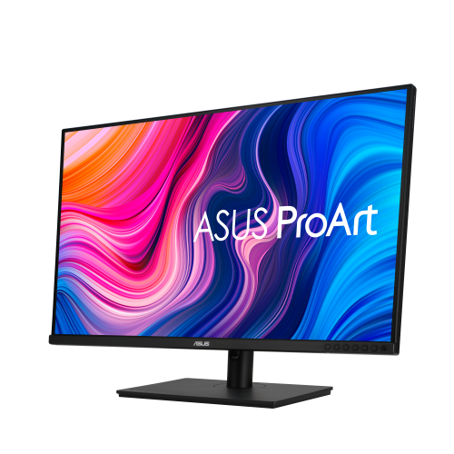 Asus Monitor ProArt PA329CV 32 pulgadas 4K UHD 3840 x 2160 Pixeles Mate Negro
