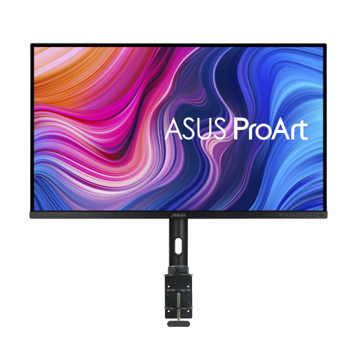 Asus Monitor ProArt PA329CV 32 pulgadas 4K UHD 3840 x 2160 Pixeles Mate Negro