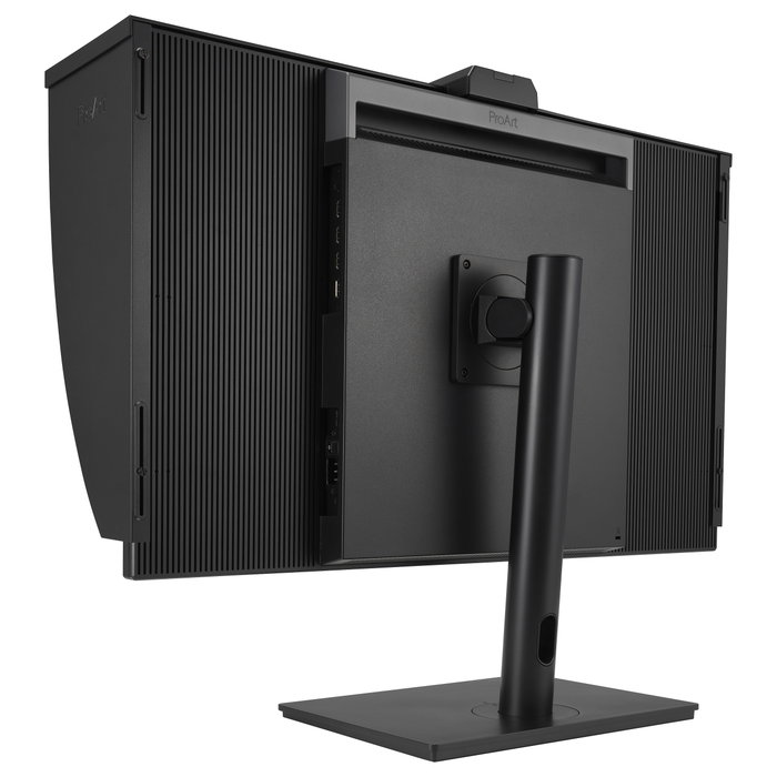 Asus ProArt OLED PA32DC Monitor 31.5 Pulgadas 4K Ultra HD Negro