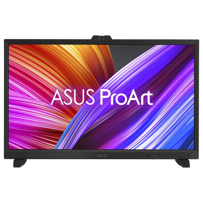 Asus ProArt OLED PA32DC Monitor 31.5 Pulgadas 4K Ultra HD Negro