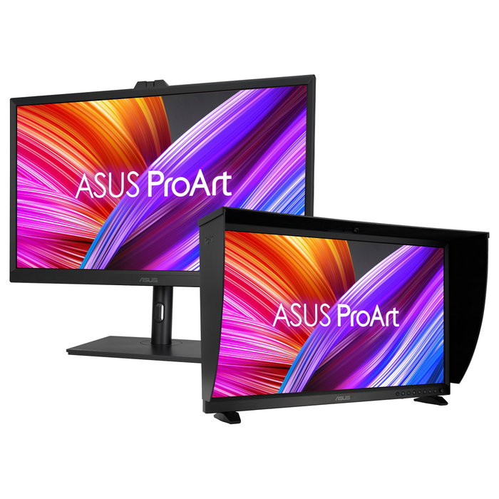 Asus ProArt OLED PA32DC Monitor 31.5 Pulgadas 4K Ultra HD Negro