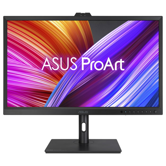 Asus ProArt OLED PA32DC Monitor 31.5 Pulgadas 4K Ultra HD Negro