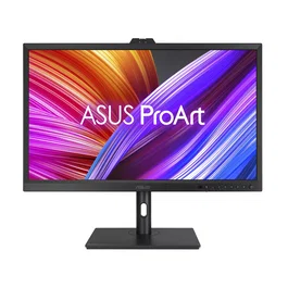 Asus ProArt OLED PA32DC Monitor 4K de 31.5 pulgadas, OLED, Negro