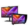 Asus ProArt OLED PA32DC Monitor 31.5 Pulgadas 4K Ultra HD Negro