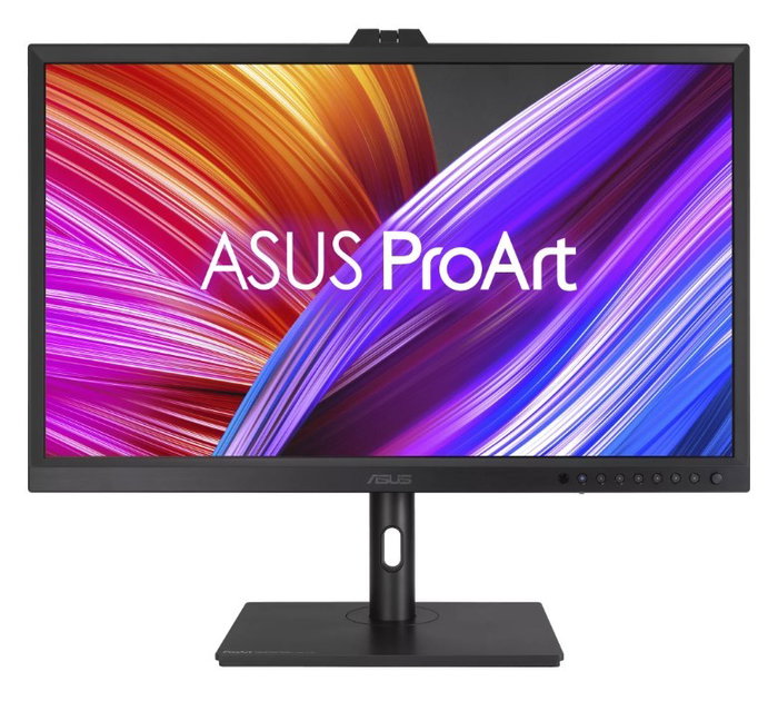 Asus ProArt OLED PA32DC Monitor 31.5 Pulgadas 4K Ultra HD Negro