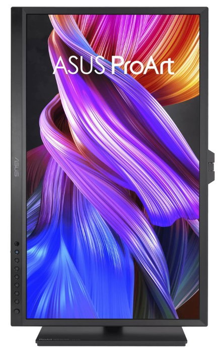 Asus ProArt OLED PA32DC Monitor 31.5 Pulgadas 4K Ultra HD Negro