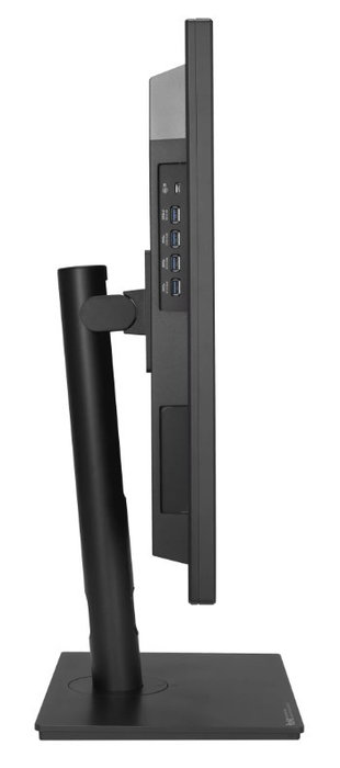 Asus ProArt OLED PA32DC Monitor 31.5 Pulgadas 4K Ultra HD Negro