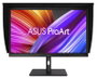 Asus ProArt OLED PA32DC Monitor 31.5 Pulgadas 4K Ultra HD Negro