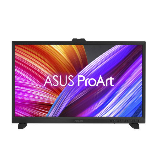 Asus ProArt OLED PA32DC Monitor 31.5 Pulgadas 4K UHD OLED Mate Negro con 0.1ms y HDR Dolby Vision / HDR10 / HLG Asus ProArt OLED PA32DC Monitor 31.5 Pulgadas 4K UHD OLED Mate Negro con 0.1ms y HDR Dolby Vision / HDR10 / HLG