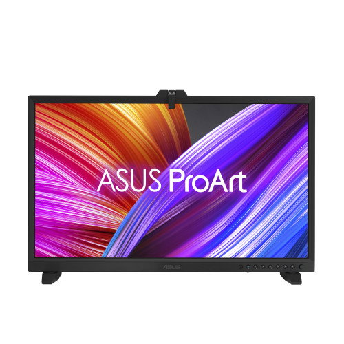 Asus ProArt OLED PA32DC Monitor 31.5 Pulgadas 4K UHD OLED Mate Negro con 0.1ms y HDR Dolby Vision / HDR10 / HLG Asus ProArt OLED PA32DC Monitor 31.5 Pulgadas 4K UHD OLED Mate Negro con 0.1ms y HDR Dolby Vision / HDR10 / HLG