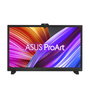 Asus ProArt OLED PA32DC Monitor 31.5 Pulgadas 4K UHD OLED Mate Negro con 0.1ms y HDR Dolby Vision / HDR10 / HLG