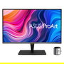 ASUS ProArt PA32UCX-PK Monitor Profesional 32" / 81.28cm 4K UHD IPS HDR1000 142Hz con USB-C y Thunderbolt 3, HDMI, DisplayPort