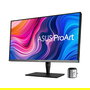 ASUS ProArt PA32UCX-PK Monitor Profesional 32" / 81.28cm 4K UHD IPS HDR1000 142Hz con USB-C y Thunderbolt 3, HDMI, DisplayPort